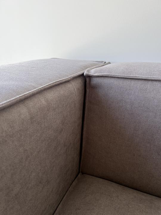 Image du produit Ropez Cloe (Canapé d'angle)