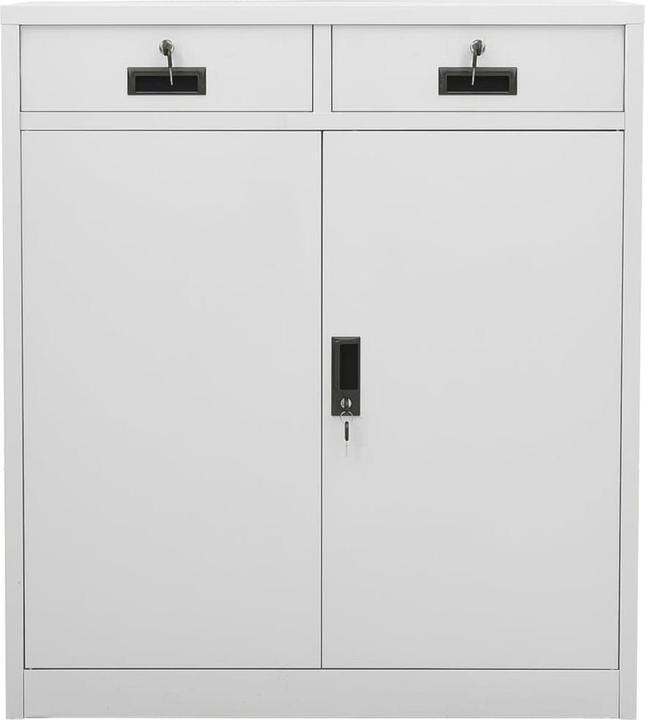 Immagine prodotto vidaXL Purcell (90 x 40 x 102 cm)