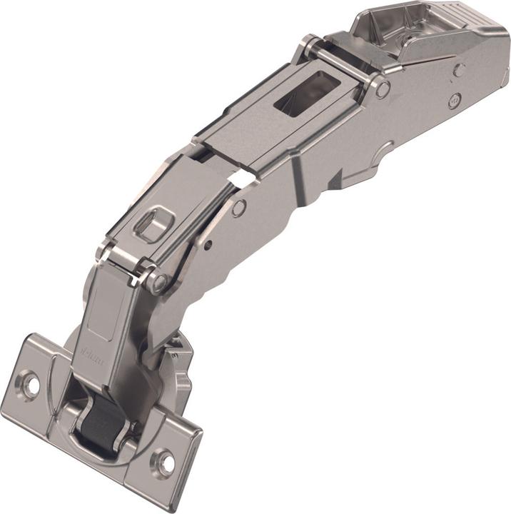 Produktbild Blum Topfbänder CLIP top, Null-Einsprungscharnier 155 °