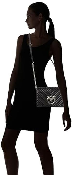Immagine prodotto Pinko Love Click Classic Sheep Nappa