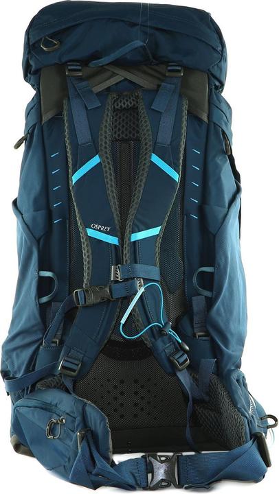 Actual product image Osprey Kestrel 48 (48 l)