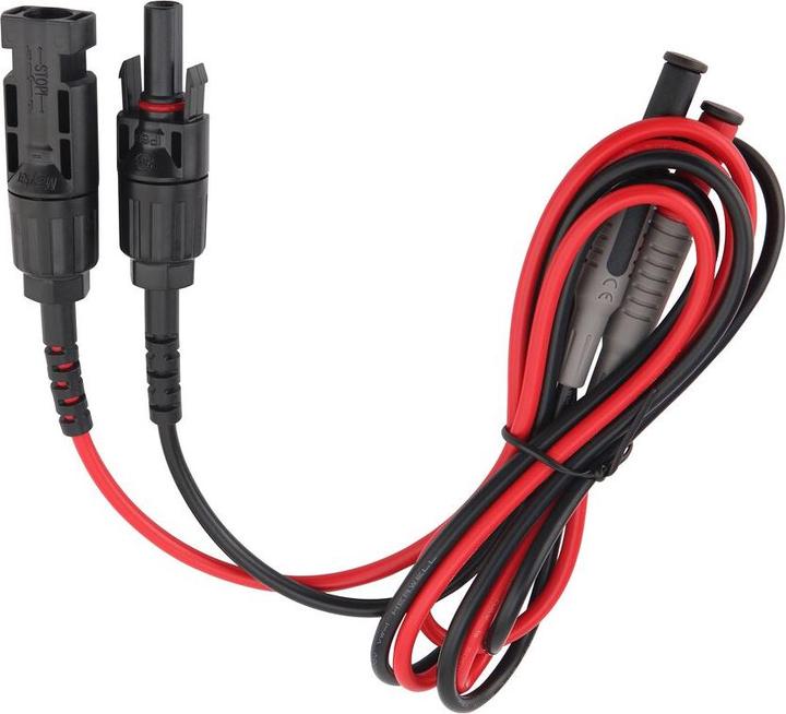 Actual product image Uni-T Solar MPPT measuring device UT673PV