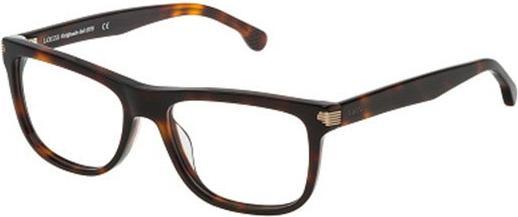 Actual product image Lozza Spectacle frame Vl4122 5409Aj