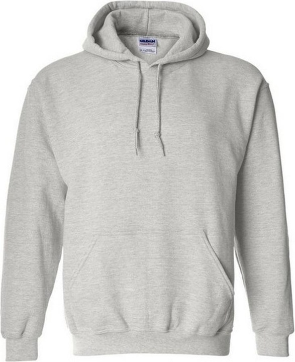 Produktbild Gildan Heavy Blend Kapuzenpullover Hoodie Kapuzensweater (XL)