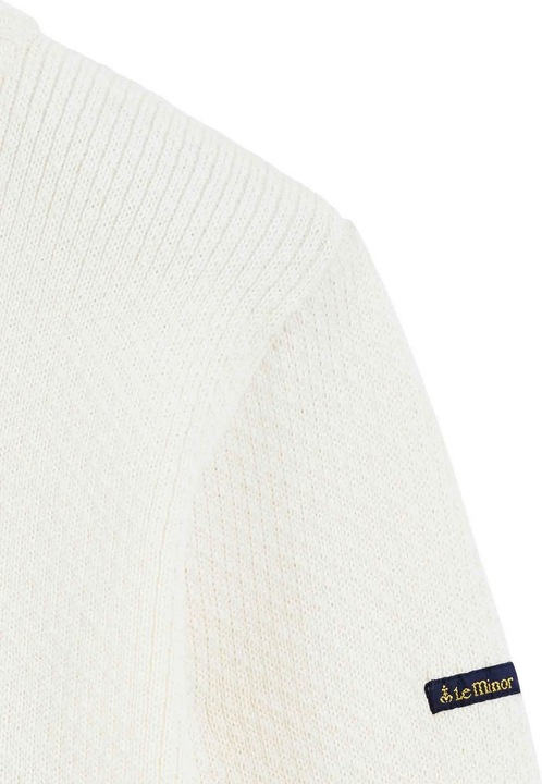 Immagine prodotto Le Minor Maglia norvegese a girocollo (XL)