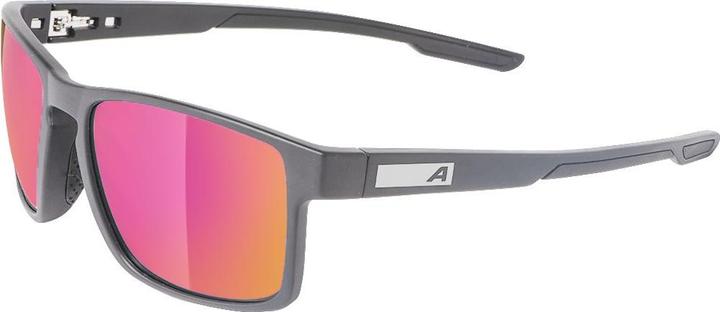 Midnight Grey Matt, Midnight-grey matt