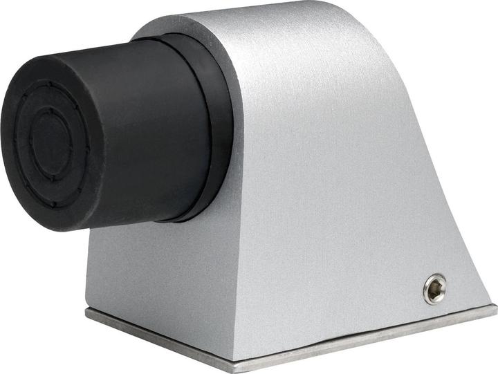 Kws Floor door buffer 2124 (1 Piece, 55 x 80 mm)