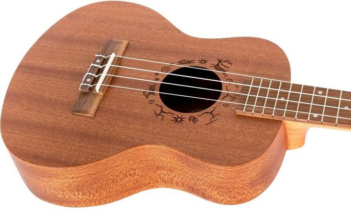 Actual product image Flight NUT310 - Tenor ukulele
