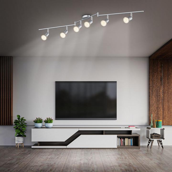 Image du produit B.K.Licht Plafonniers (250 lm, GU10)