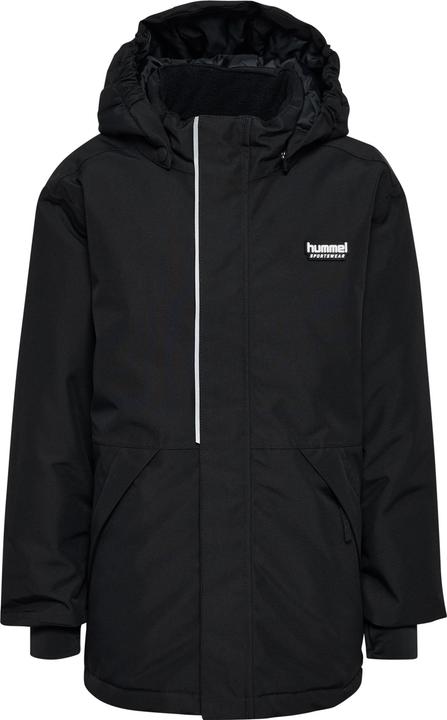 Image du produit hummel hmlJR SNOW JACKET WP 10K (122)