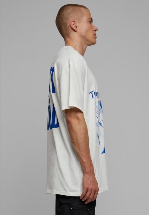 Immagine prodotto Urban Classics Maglietta oversize 2Pac Me Against the World - 119337 (XXL)