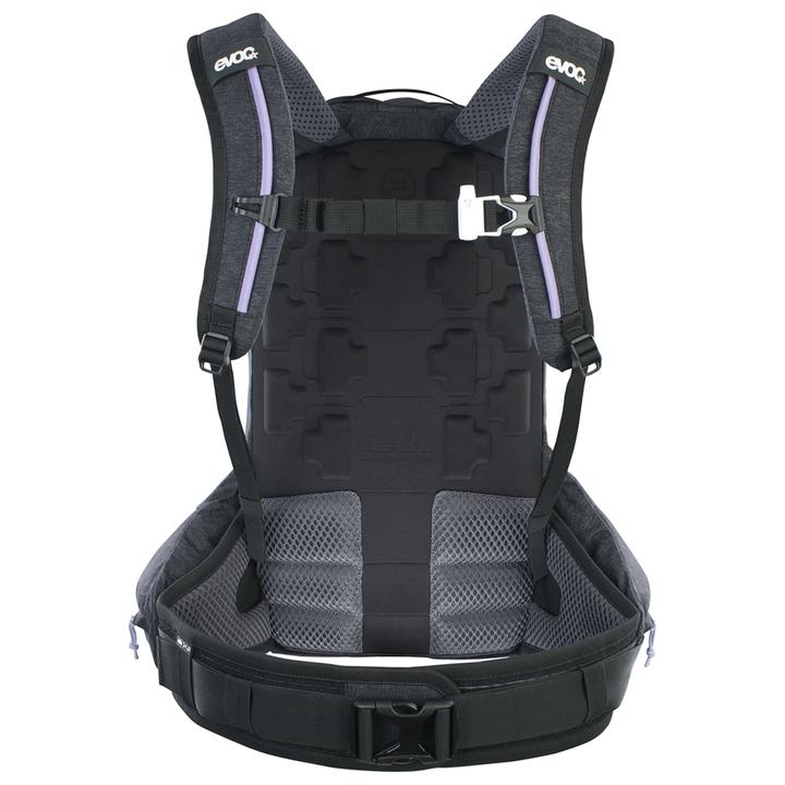 Actual product image Evoc Trail Pro SF 12L Backpack (12 l)