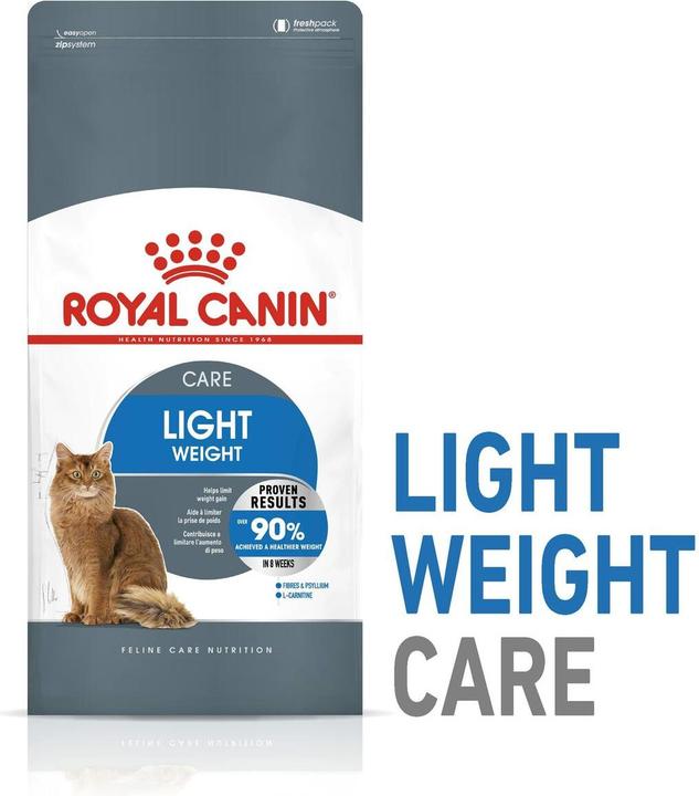 Actual product image Royal Canin Light (Adult, 1 pcs., 1500 g)