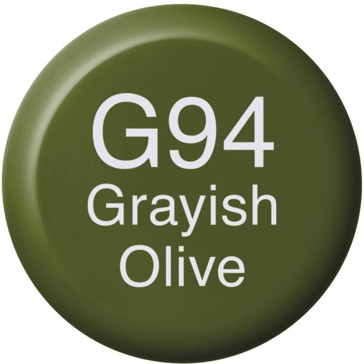Produktbild Copic Tinte Ink Typ G - 94