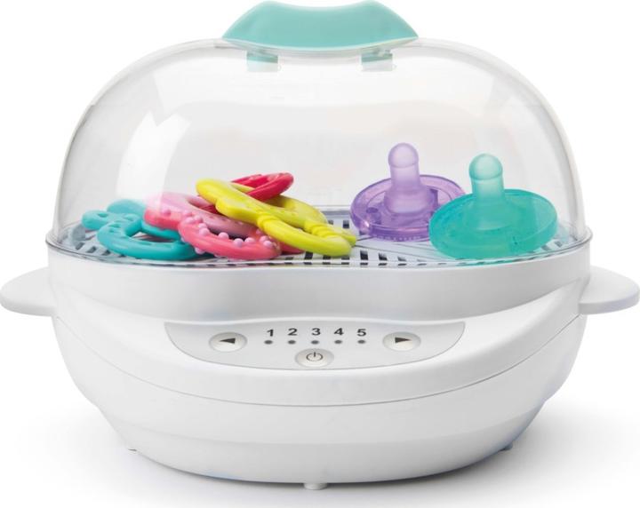 Image du produit NutriBullet Cuiseur vapeur Baby Turbo