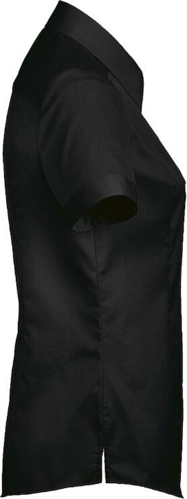 Actual product image Hakro 1/2-Sleeve Blouse Business (XXS)