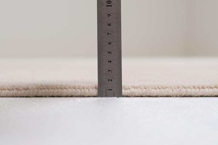 Actual product image Theko Holi Uni (60 x 90 cm)