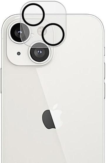 Mocolo Silk Glass (1 pièce(s), Apple iPhone 14 Plus)