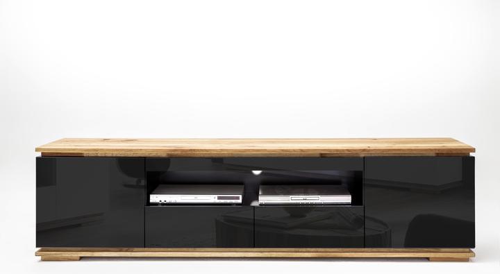 Actual product image Robas Lund Chiaro I (202 x 40 x 54 cm)