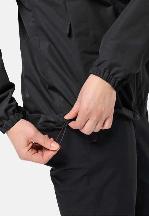 Immagine prodotto Jack Wolfskin Stormy Point 2L Jkt W (XXL)