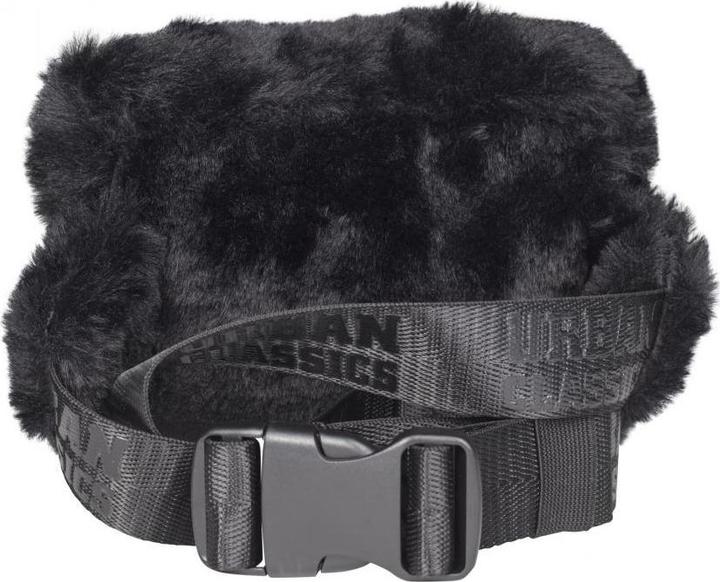 Produktbild Urban Classics Teddy Mini Beltbag