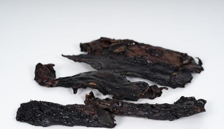 Immagine prodotto Kaufit Straussen Flips 120g (120 g)
