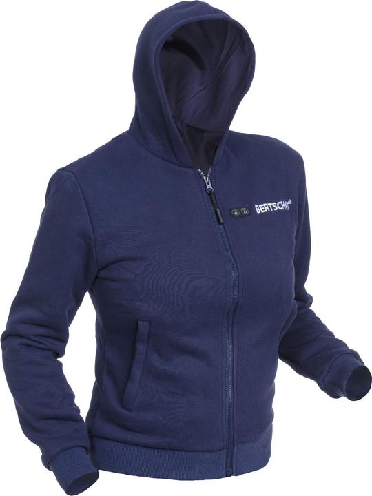 Produktbild Bertschat Beheizter Hoodie Dual Heating (XL)