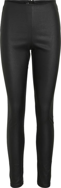 Image du produit Vila Leggings mi-longs enduits (S)