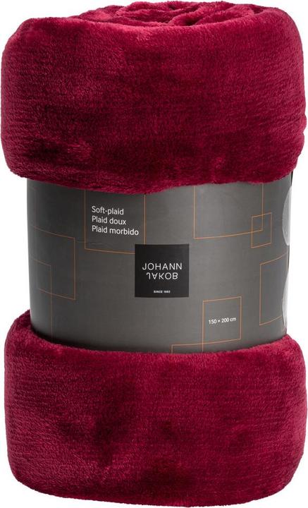 Actual product image Johann Jakob Softy (200 x 150 cm)