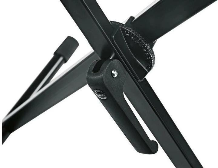 Immagine prodotto K&M Supporto tastiera 18933 (Tastiera)