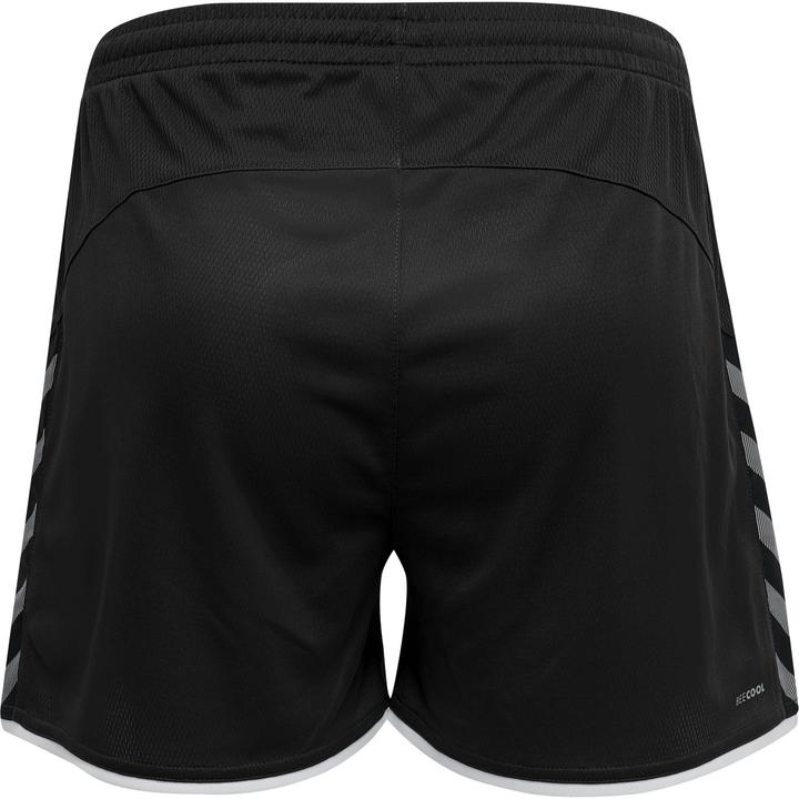 Image du produit hummel Authentic Poly Short Woman (XL)