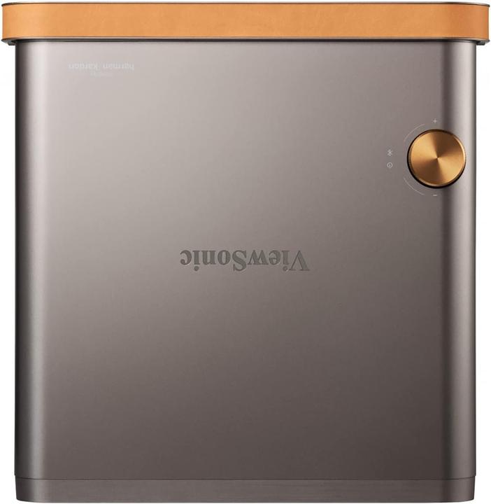 Produktbild Viewsonic X11-4K (4K, 2400 lm, 0.8:1)