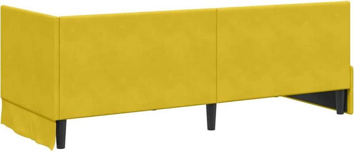 Image du produit vidaXL Eckbett (80 x 200 cm)
