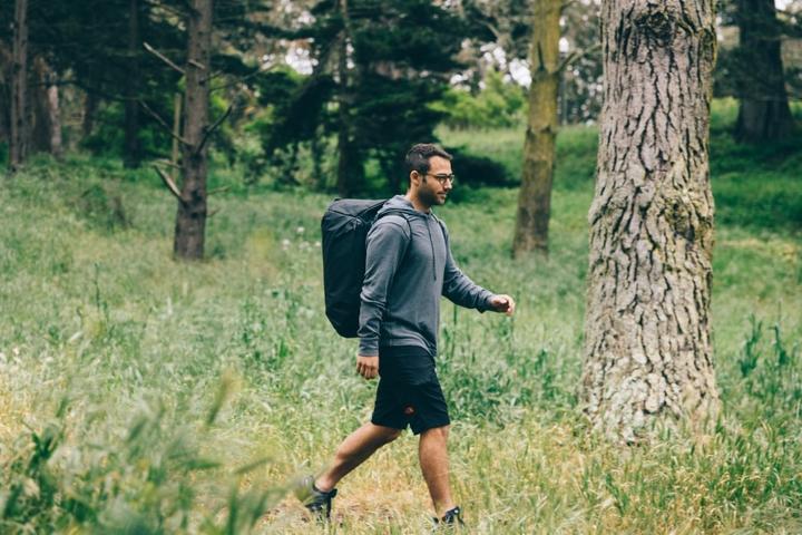 Produktbild Peak Design Travel Duffel 35L (35 l)