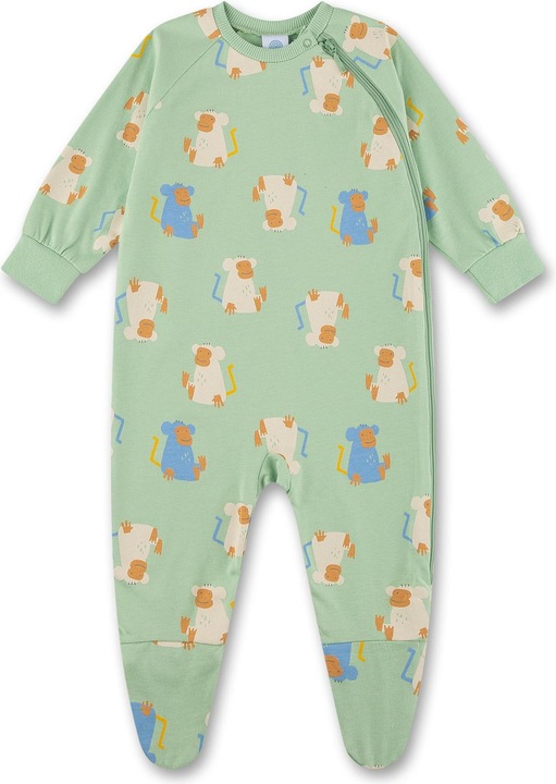 Image du produit Sanetta Overall Affe (68)
