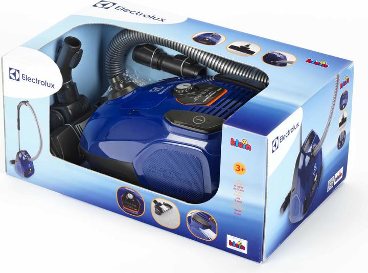 Produktbild Theo Klein Electrolux Staubsauger