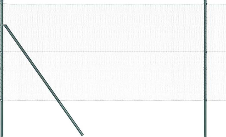 Produktbild vidaXL Gartenzaun