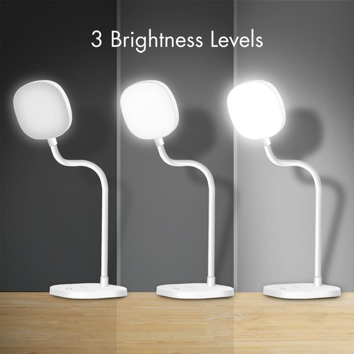Actual product image LogiLink Desk lamp (240 lm)