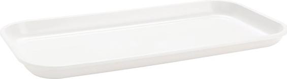 Produktbild You Nails Instrumentenschale 30 x 15 x 2 weiss