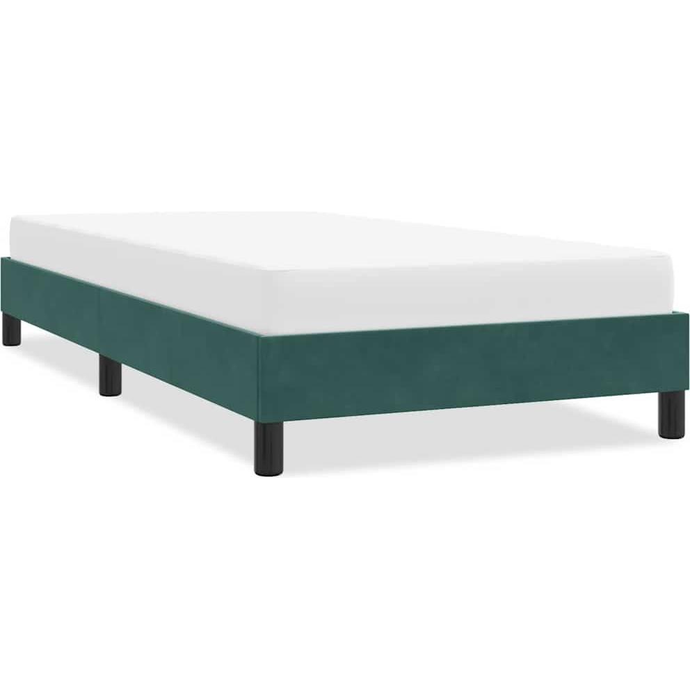 VidaXL, Bett, Angeli (90 x 210 cm)
