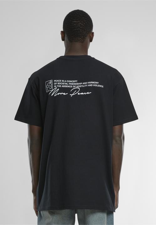 Produktbild Urban Classics Upscale More Peace Oversize Tee - 165911 (M)