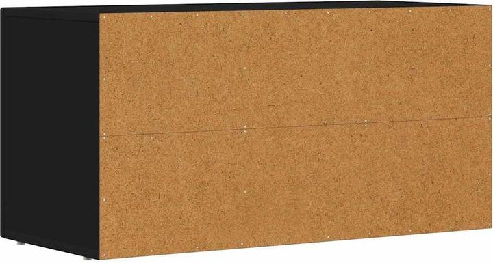 Actual product image vidaXL TV-Schränk (80 x 35 x 40 cm)