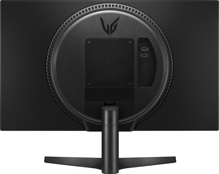 Produktbild LG 24GN60R-B UltraGear (1920 x 1080 Pixel, 23.80")