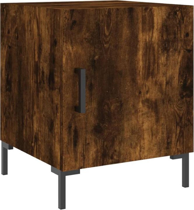 Immagine prodotto vidaXL Nachttisch (40 x 40 x 50 cm)