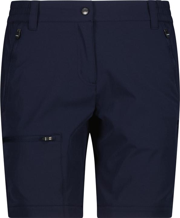 Produktbild CMP Campagnolo Women's 4-Way Stretch Zip Off Pant (S)