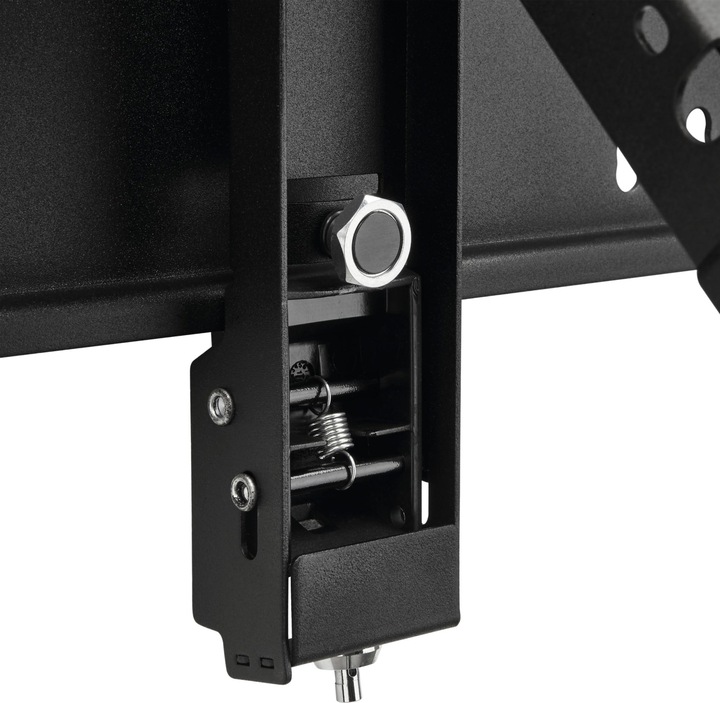 Produktbild Vogels PFW 6410 WALLMOUNT TILT 15 (Wand, 65", 75 kg)