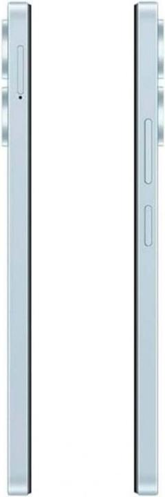 Produktbild Xiaomi REDMI 13C 6+128GB DS 4G GLACIER WHITE OEM (128 GB, Glacier White, White, 6.74", Dual SIM, 4G)