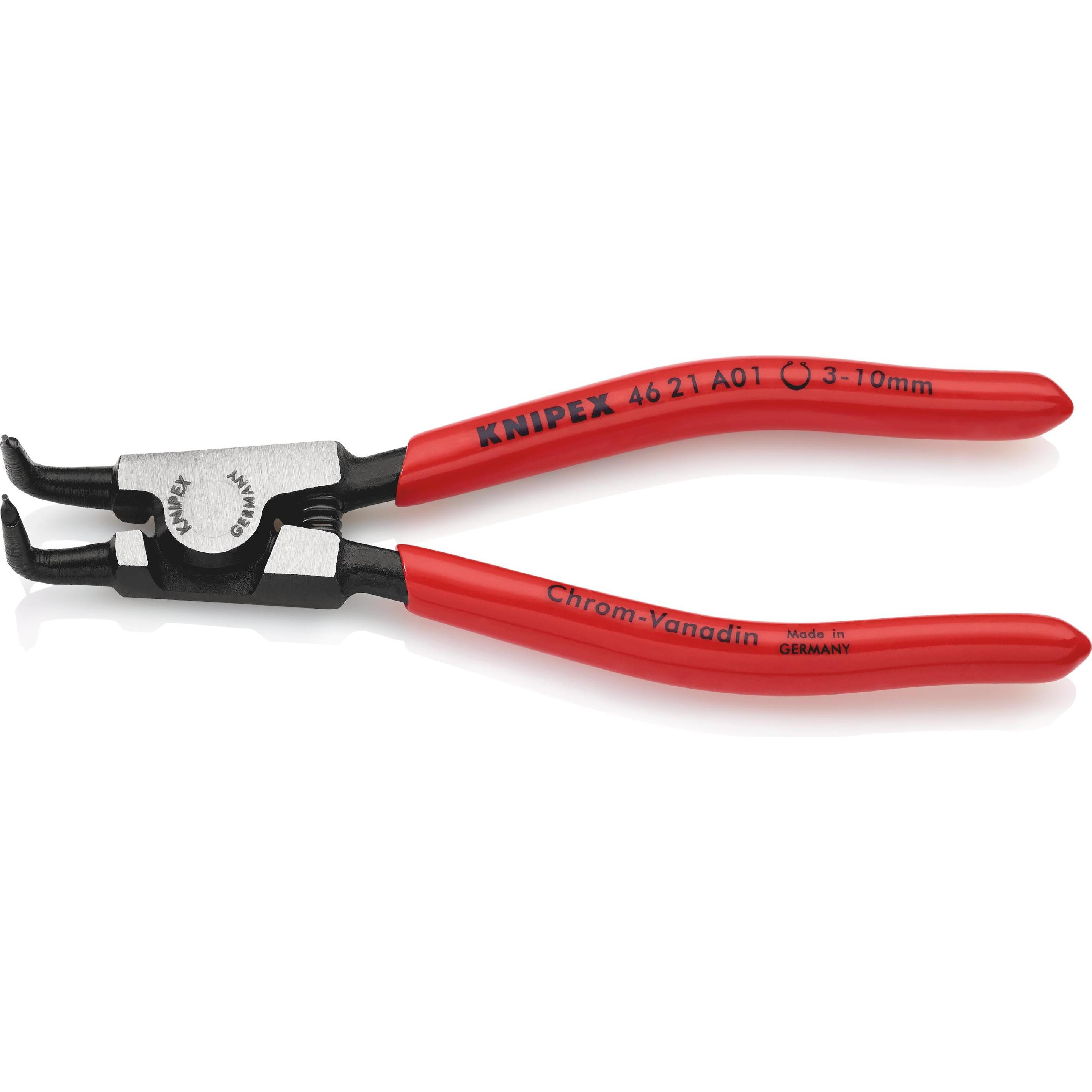 Thumbnail - Knipex, Zange, Sicherungsringzange (125 mm)