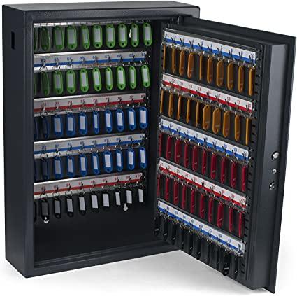 Produktbild pavo Schlüsseltresor