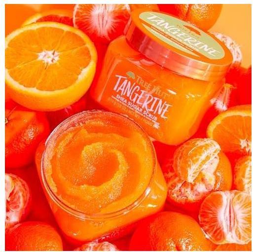 Produktbild Tree Hut Shea Sugar (510 ml)